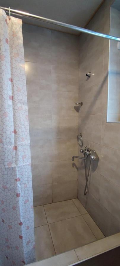 Guest House Lela Rezo Kazbegi Ngoại thất bức ảnh