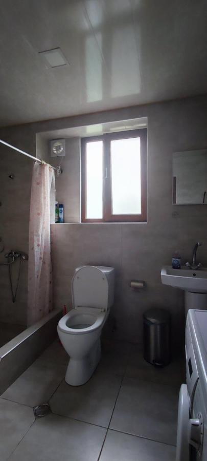 Guest House Lela Rezo Kazbegi Ngoại thất bức ảnh