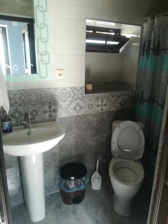 Guest House Lela Rezo Kazbegi Ngoại thất bức ảnh