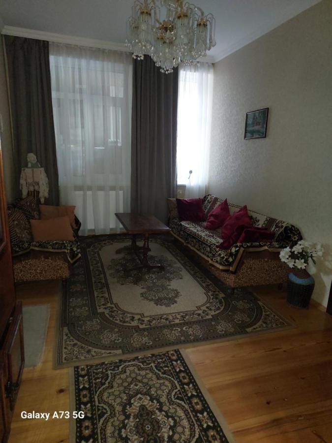 Guest House Lela Rezo Kazbegi Ngoại thất bức ảnh